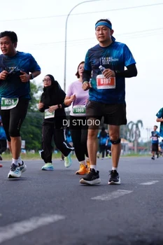 Runner Photo 4854219