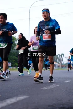 Runner Photo 4854220