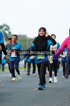 Runner Photo 4854221
