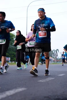 Runner Photo 4854223