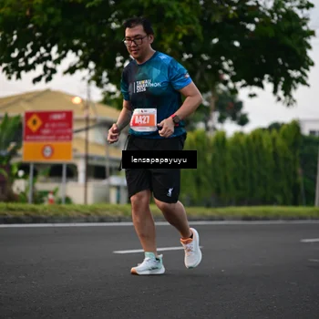 Runner Photo 4854225