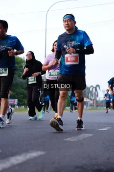 Runner Photo 4854227