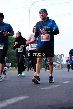 Runner Photo 4854228