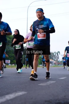Runner Photo 4854229