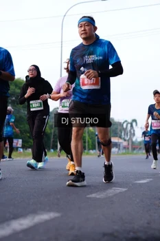 Runner Photo 4854237