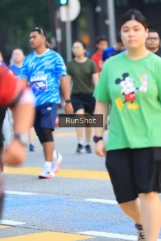 Runner Photo 4854240