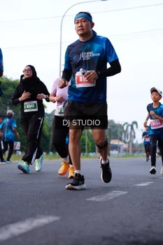 Runner Photo 4854242