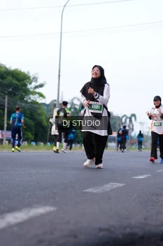 Runner Photo 4854250