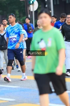 Runner Photo 4854252