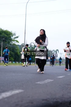 Runner Photo 4854255