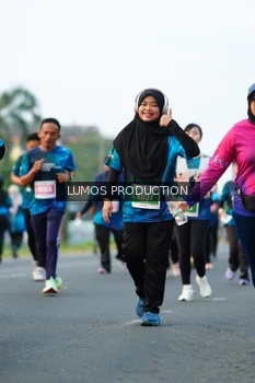 Runner Photo 4854256