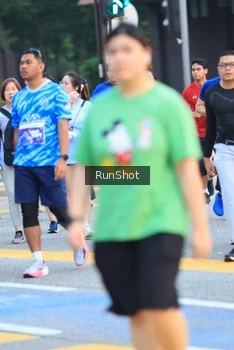 Runner Photo 4854257