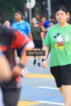 Runner Photo 4854258