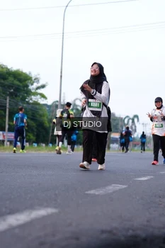 Runner Photo 4854259