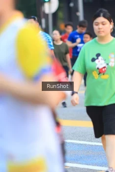 Runner Photo 4854261