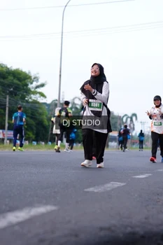 Runner Photo 4854265