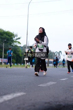 Runner Photo 4854267