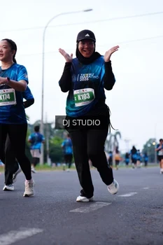 Runner Photo 4854268