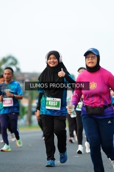 Runner Photo 4854269