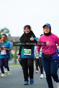 Runner Photo 4854270