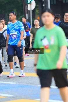 Runner Photo 4854272