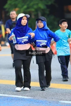 Runner Photo 4854275