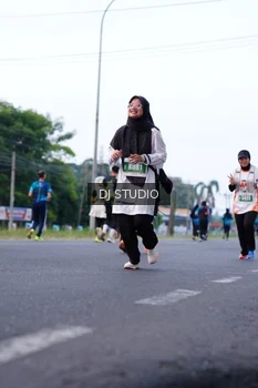 Runner Photo 4854278