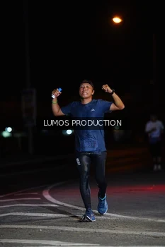 Runner Photo 4854279