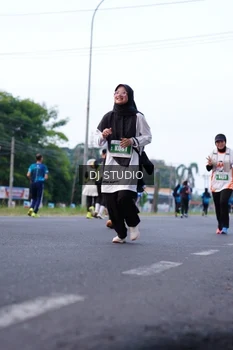 Runner Photo 4854280