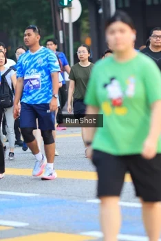 Runner Photo 4854281