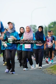 Runner Photo 4854282
