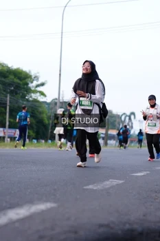 Runner Photo 4854284