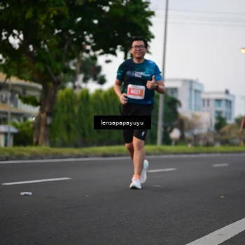 Runner Photo 4854286