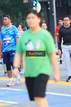 Runner Photo 4854290