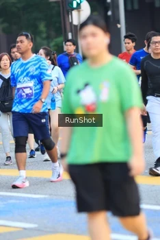 Runner Photo 4854291