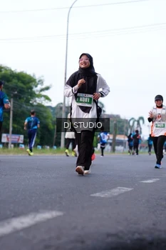 Runner Photo 4854293