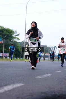Runner Photo 4854295