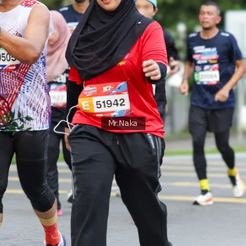 Runner Photo 48543