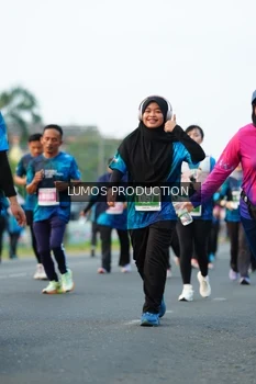 Runner Photo 4854300