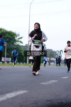 Runner Photo 4854301