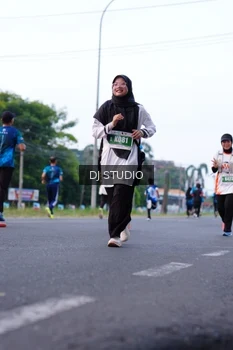 Runner Photo 4854305