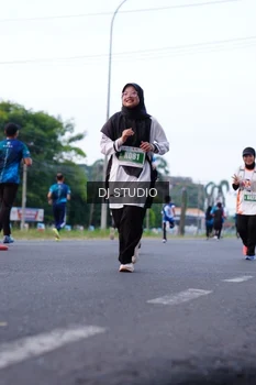 Runner Photo 4854308