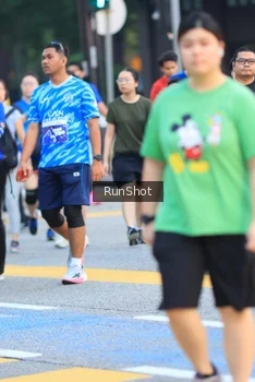 Runner Photo 4854310