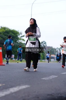 Runner Photo 4854314