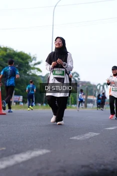 Runner Photo 4854315