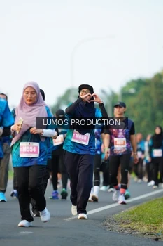 Runner Photo 4854322