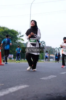 Runner Photo 4854323