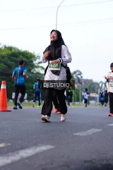 Runner Photo 4854324