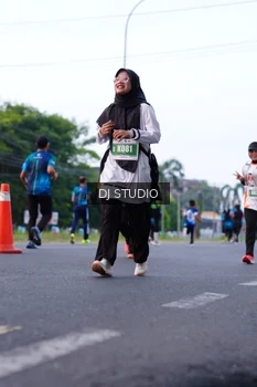 Runner Photo 4854330