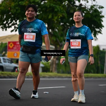 Runner Photo 4854331